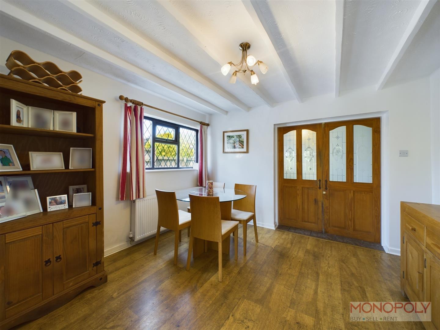 Rose Lane, Mynydd Isa, Mold Monopoly Buy Sell Rent